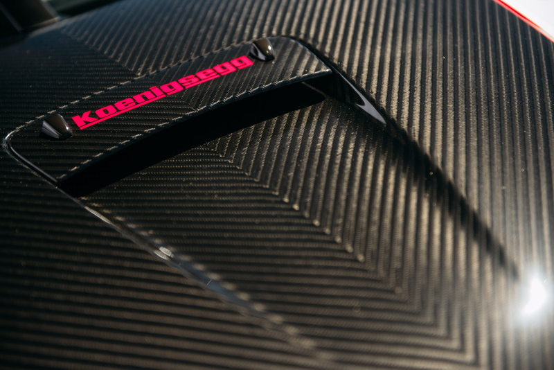 Illustration for article titled Christian von Koenigsegg Explains His Fantastically Mad Megacar